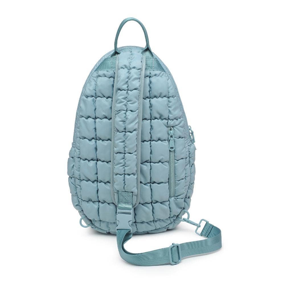 Quilted Pickleball Sling