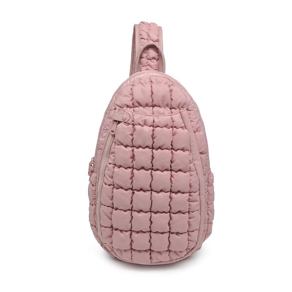 Quilted Pickleball Sling