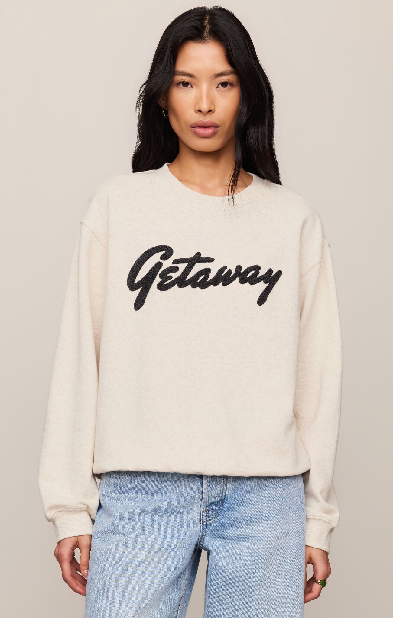Getaway Sweatshirt
