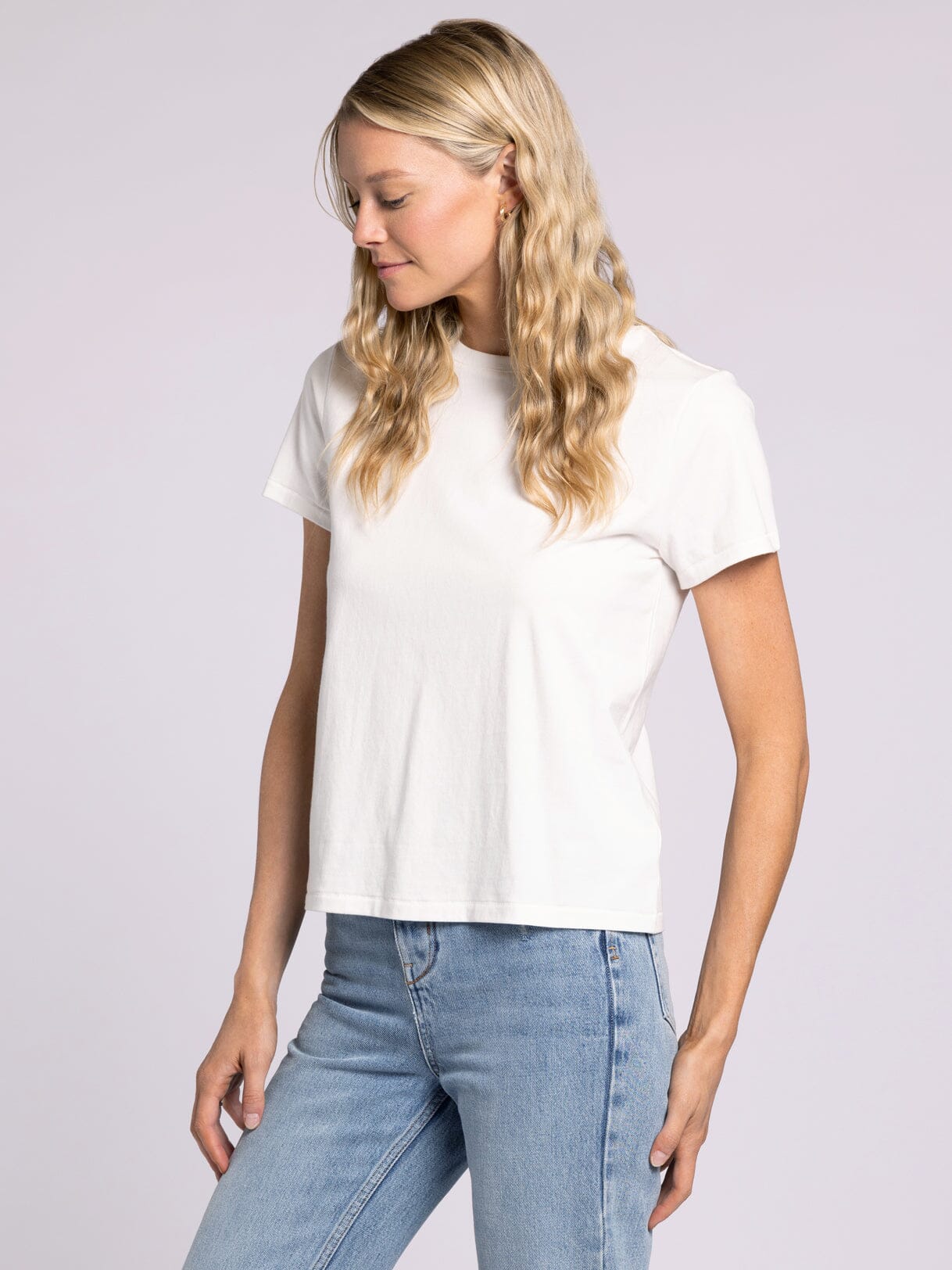 Asher Tee