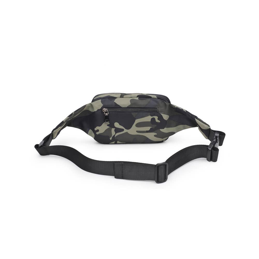 Hip Hugger Belt Bag