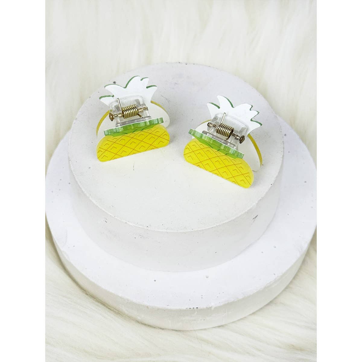 Fruit Mini Claw