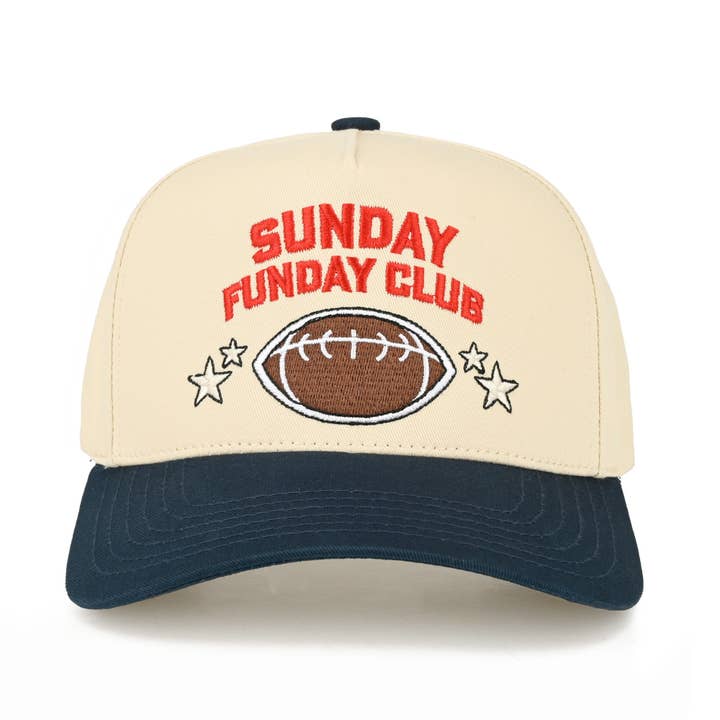 Sunday Funday