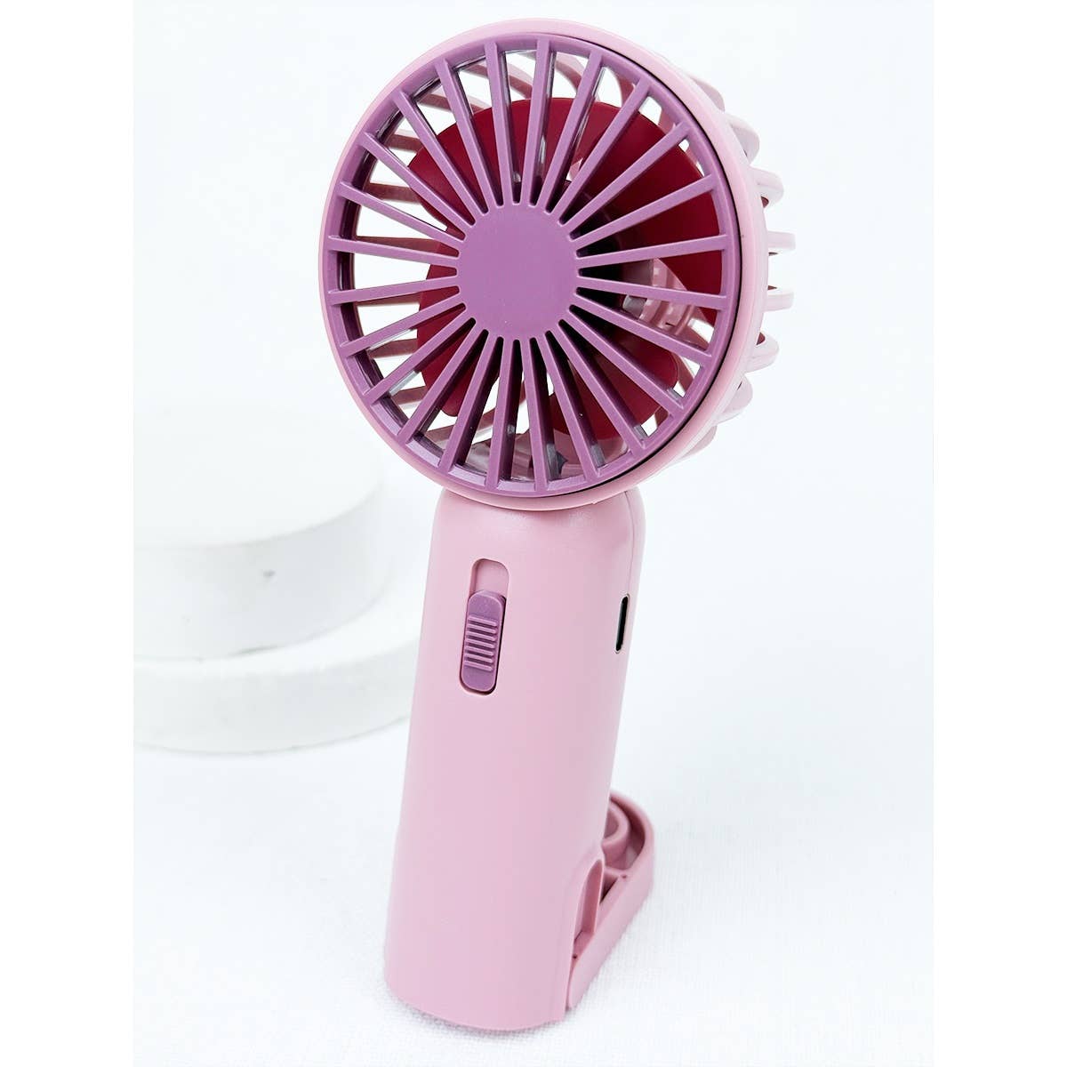 Portable Fan