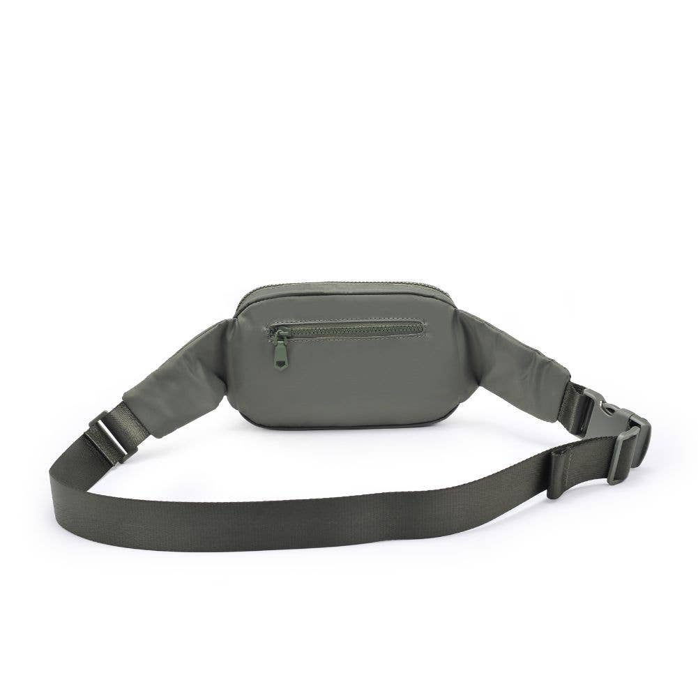 Hip Hugger Belt Bag