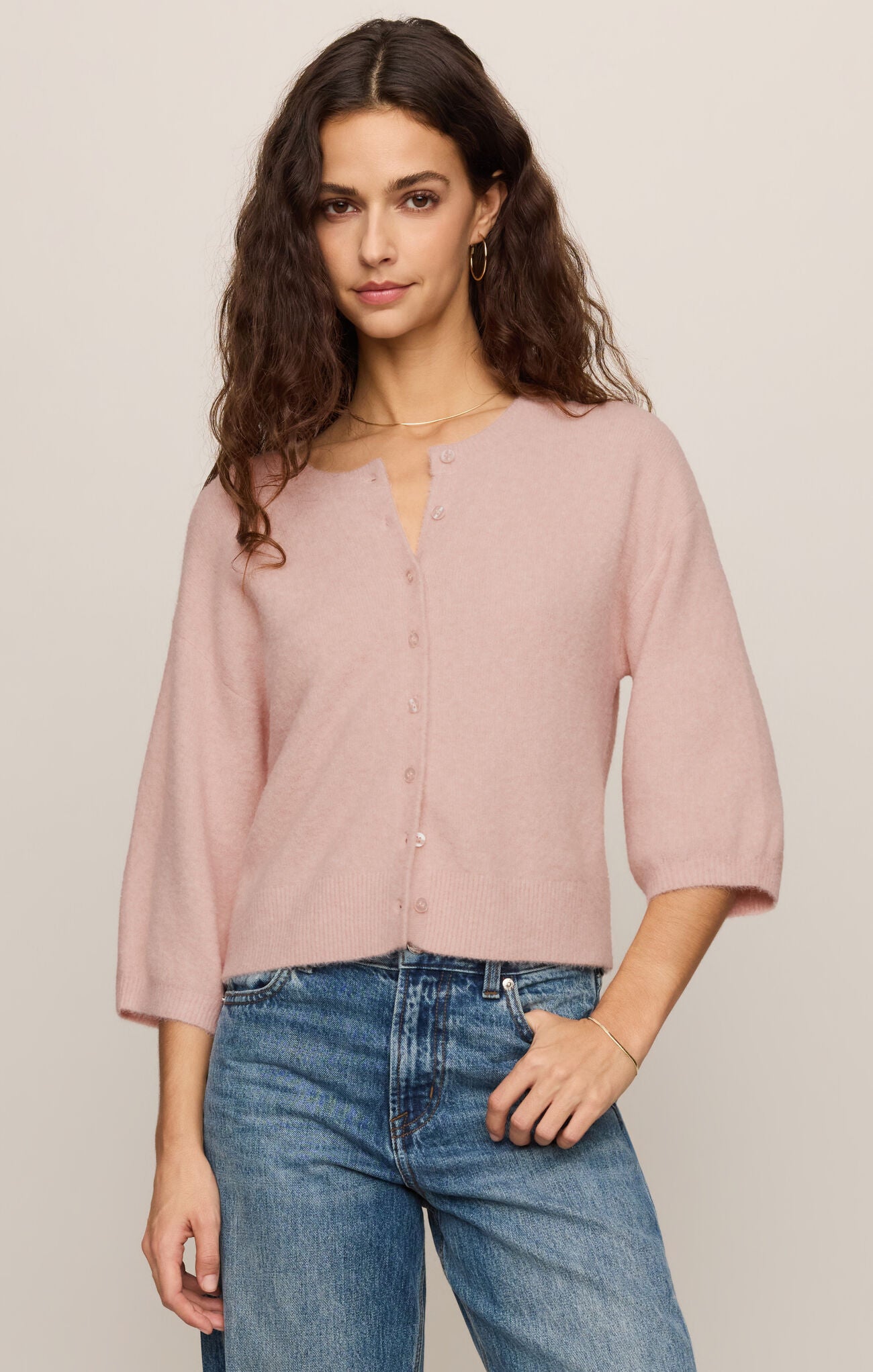 Soft Blush Small
