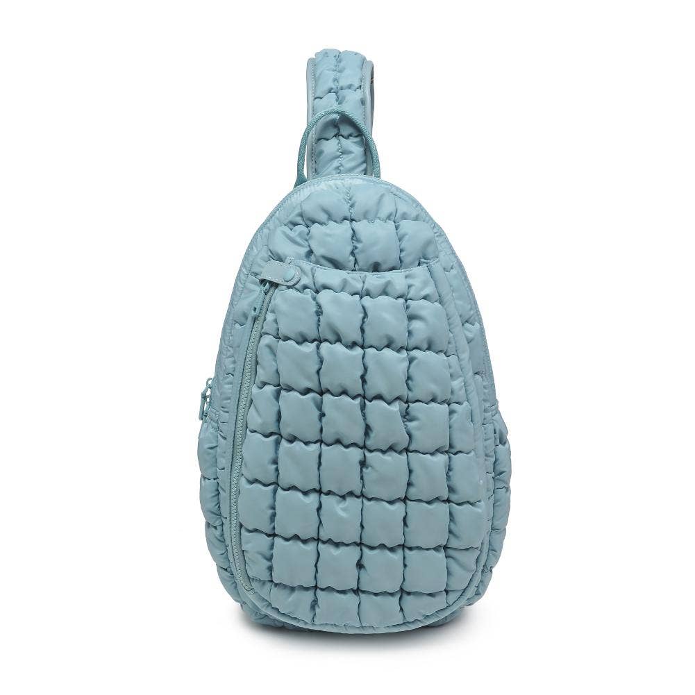 Quilted Pickleball Sling