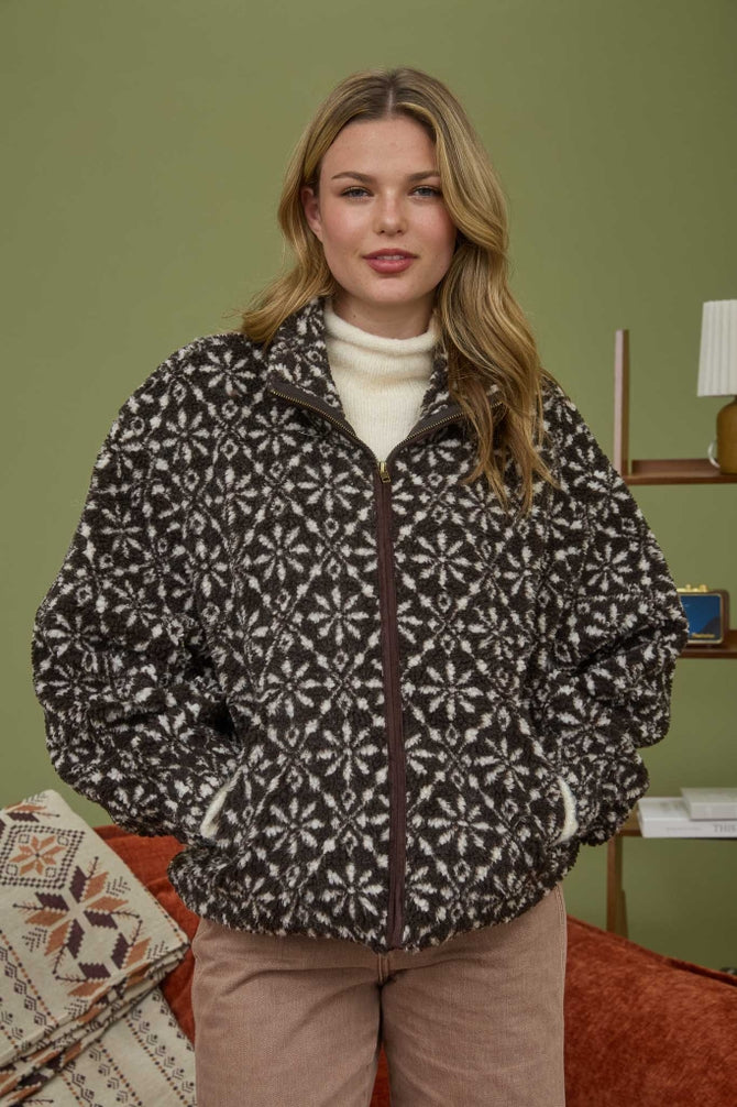 Snowflake Sherpa