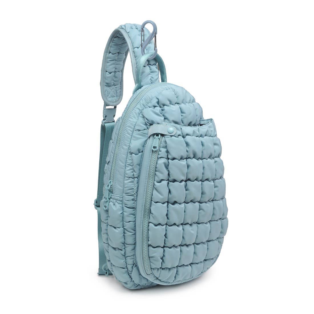 Quilted Pickleball Sling