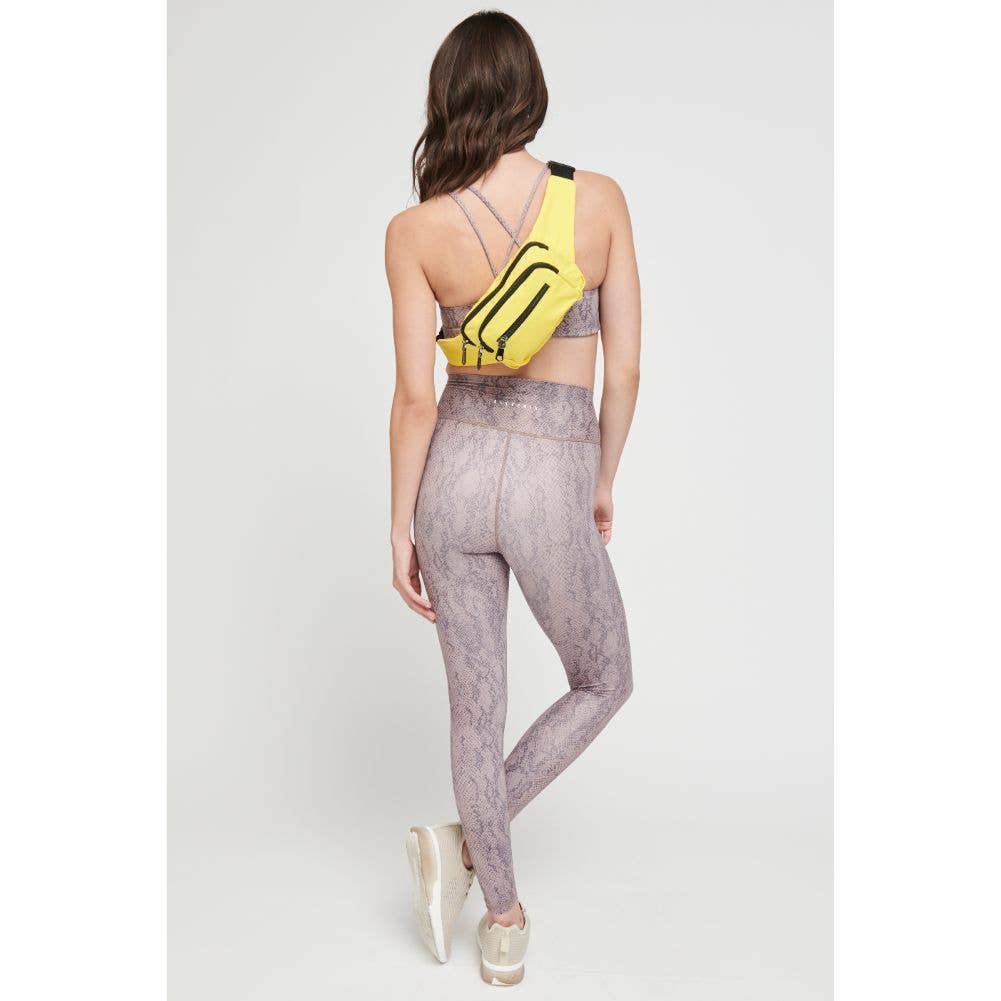 Hip Hugger Belt Bag