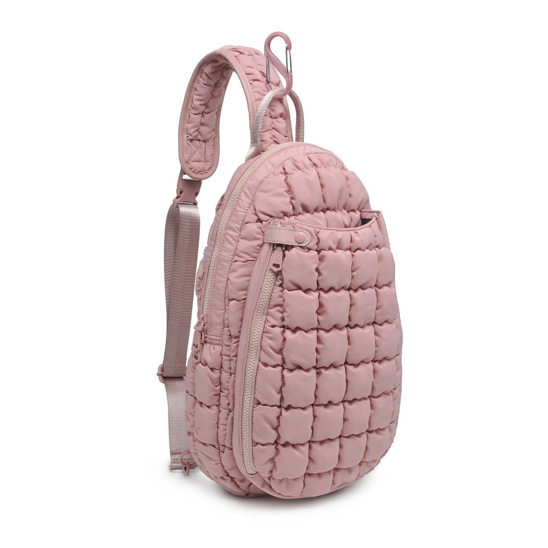 Quilted Pickleball Sling