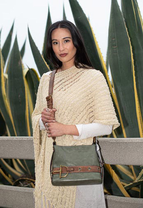 Anna Crossbody Bag
