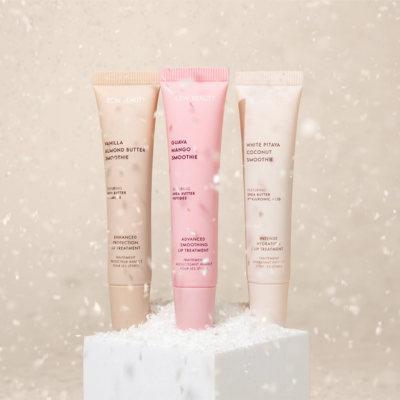 Advanced Smoothing Lip Treatment