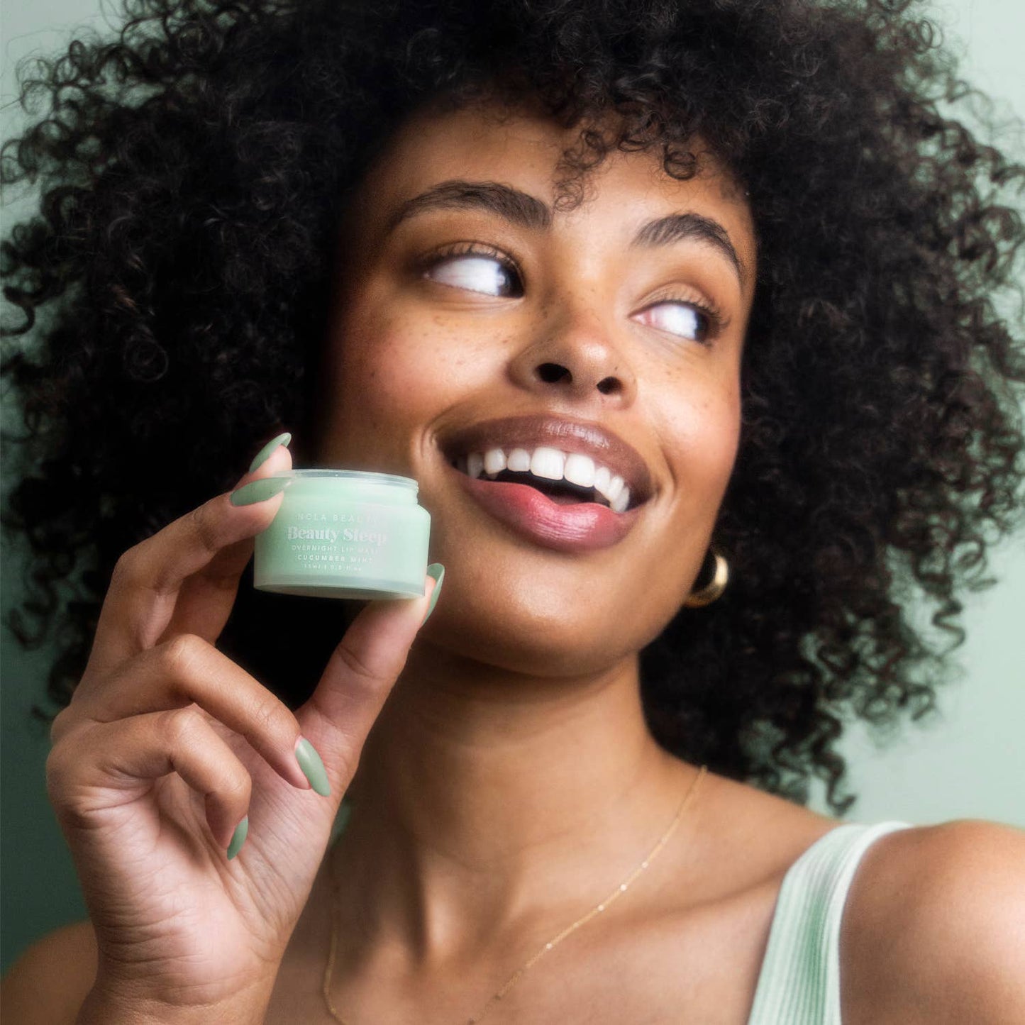 Beauty Sleep Lip Mask
