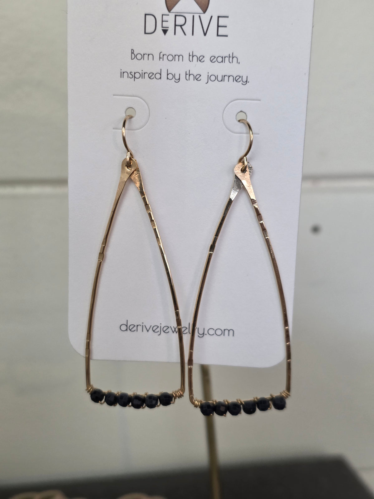 Sapphire Triangle