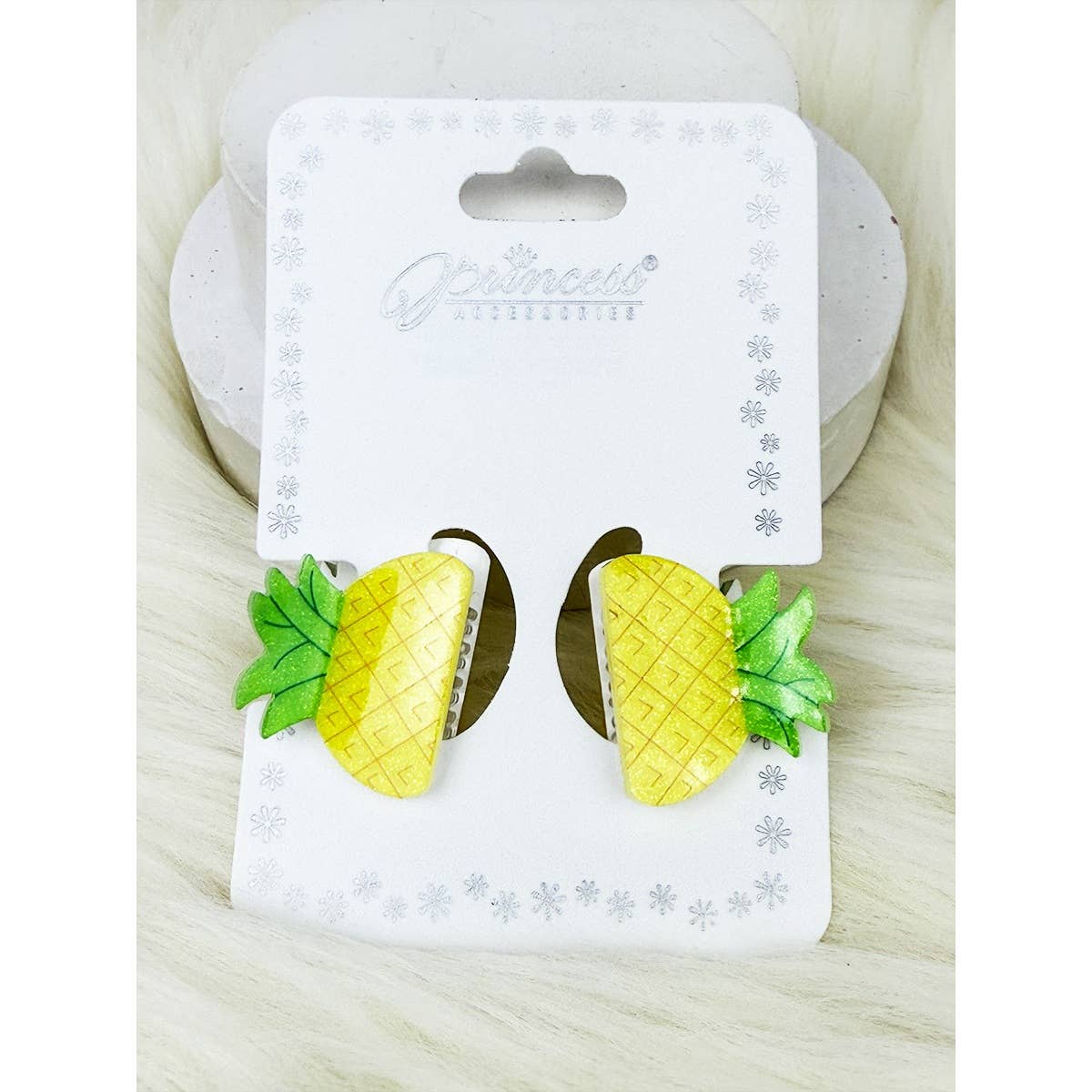 Fruit Mini Claw