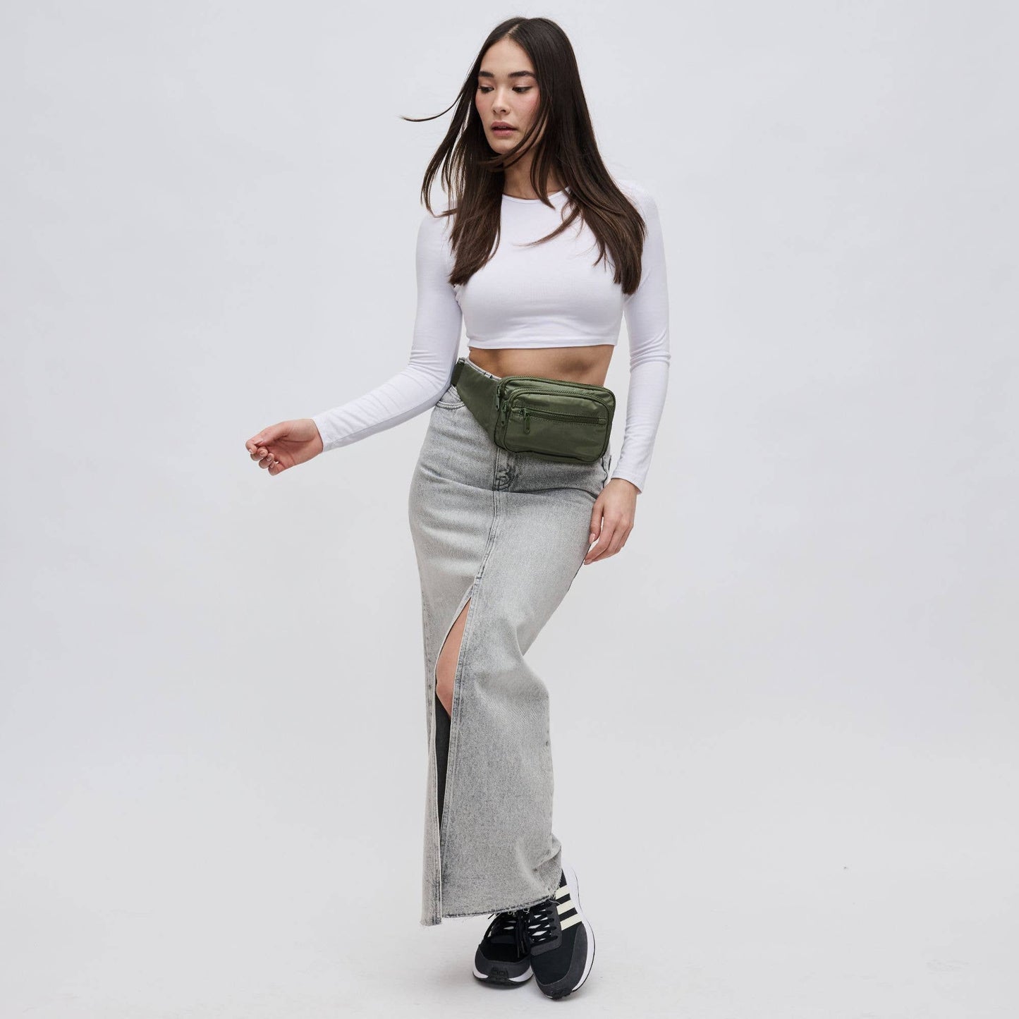 Hip Hugger Belt Bag