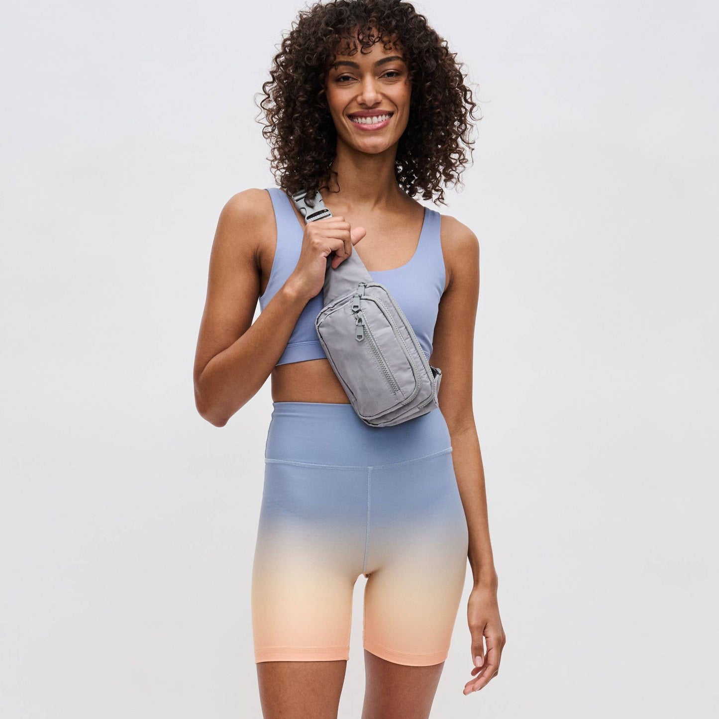 Hip Hugger Belt Bag