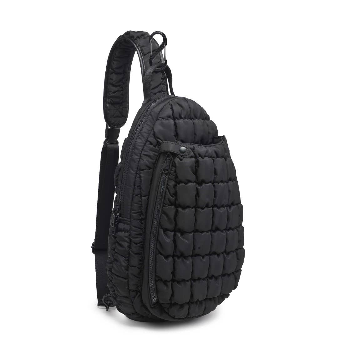 Quilted Pickleball Sling