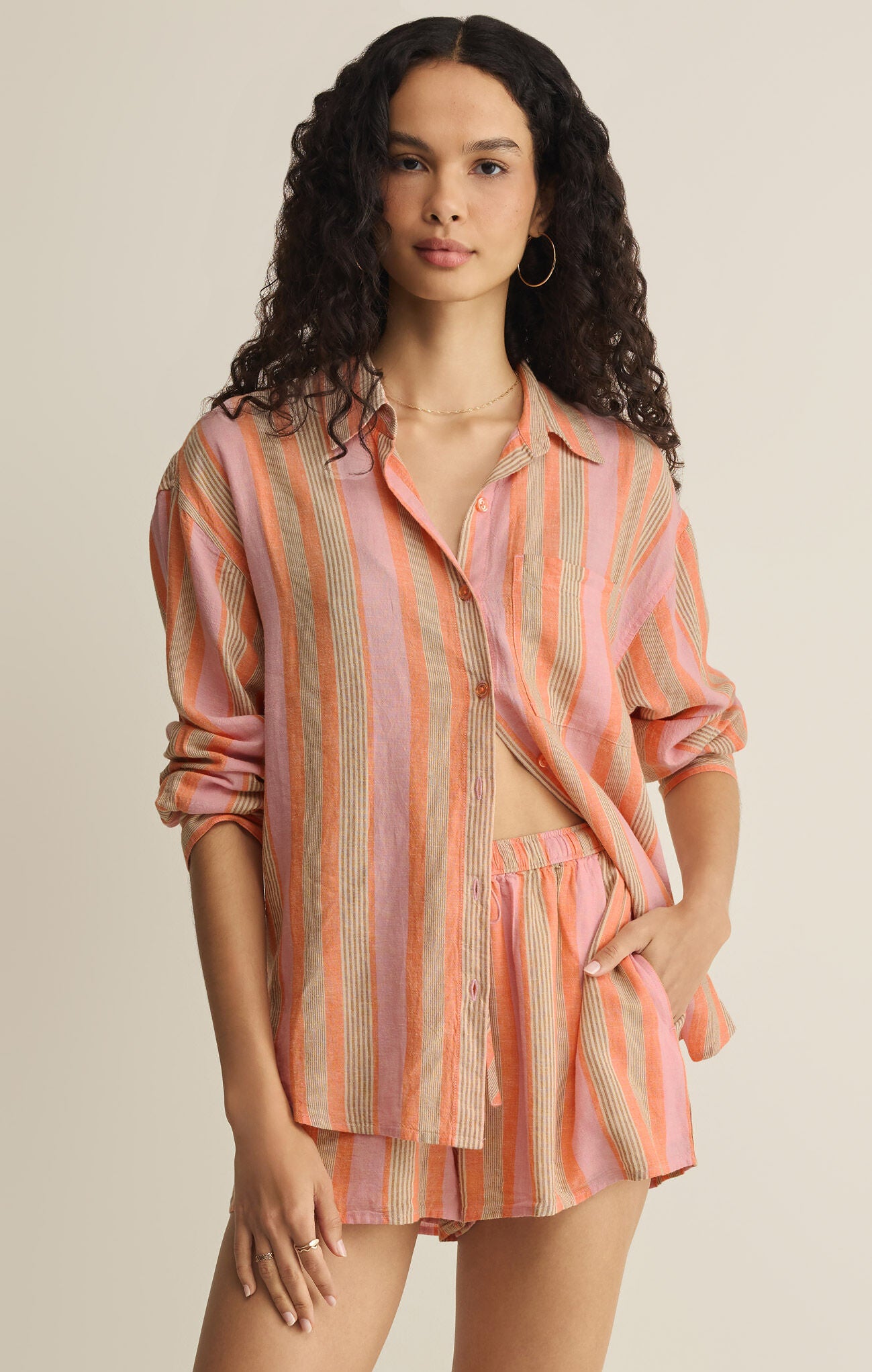 Tiger Lily (tgl) Small