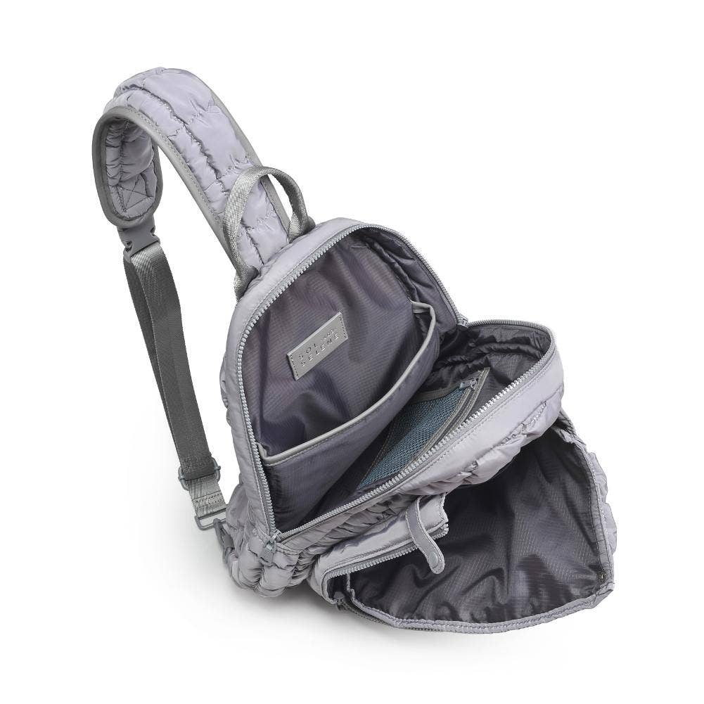Quilted Pickleball Sling