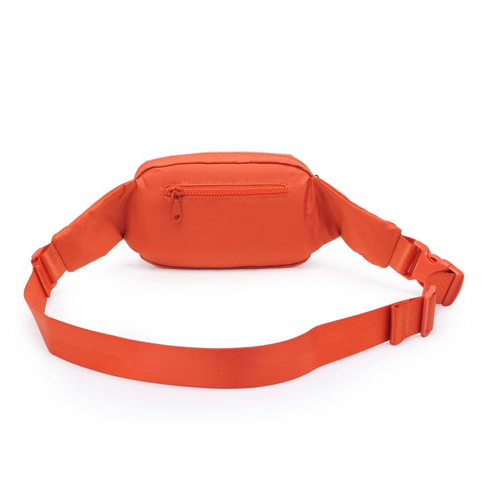 Hip Hugger Belt Bag