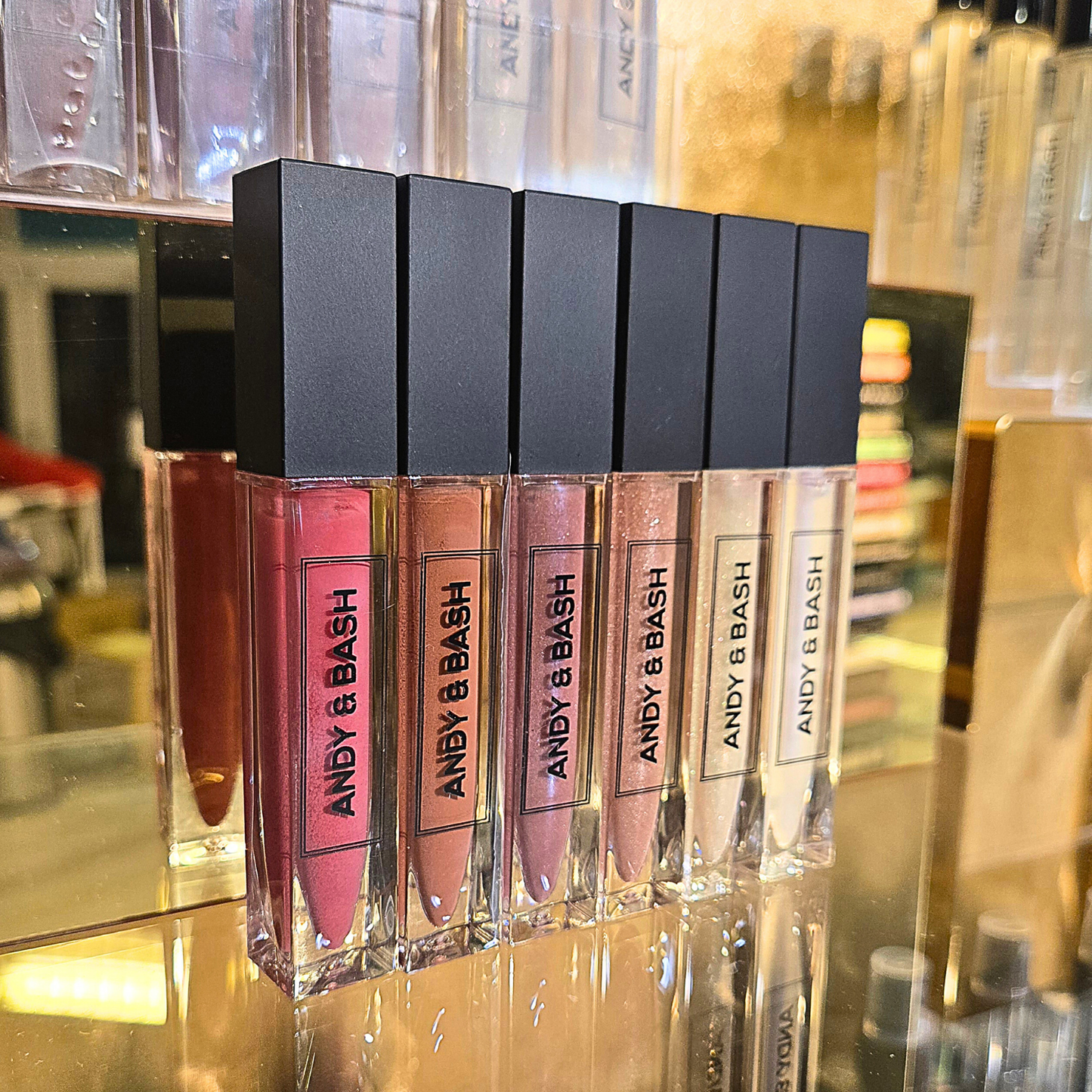 First Born Lighted Wand