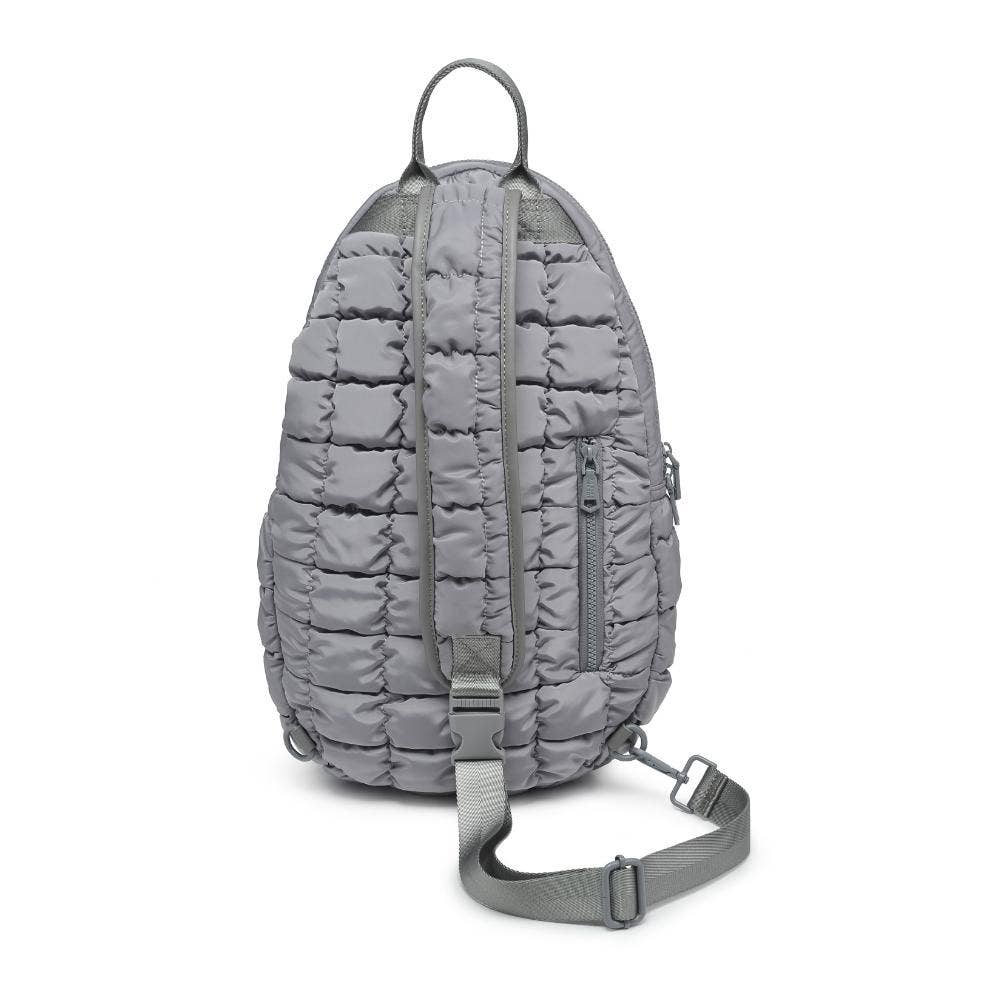 Quilted Pickleball Sling