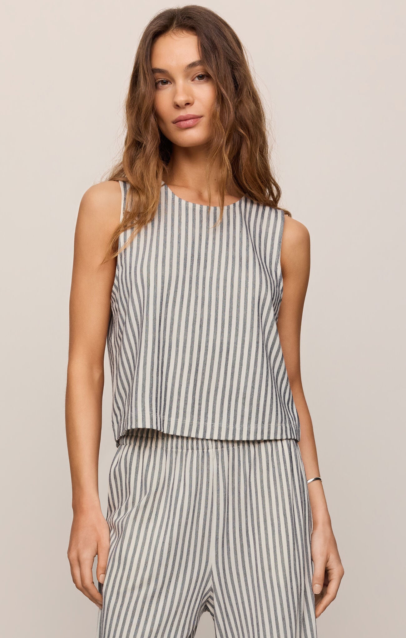 Sloane Knit Top