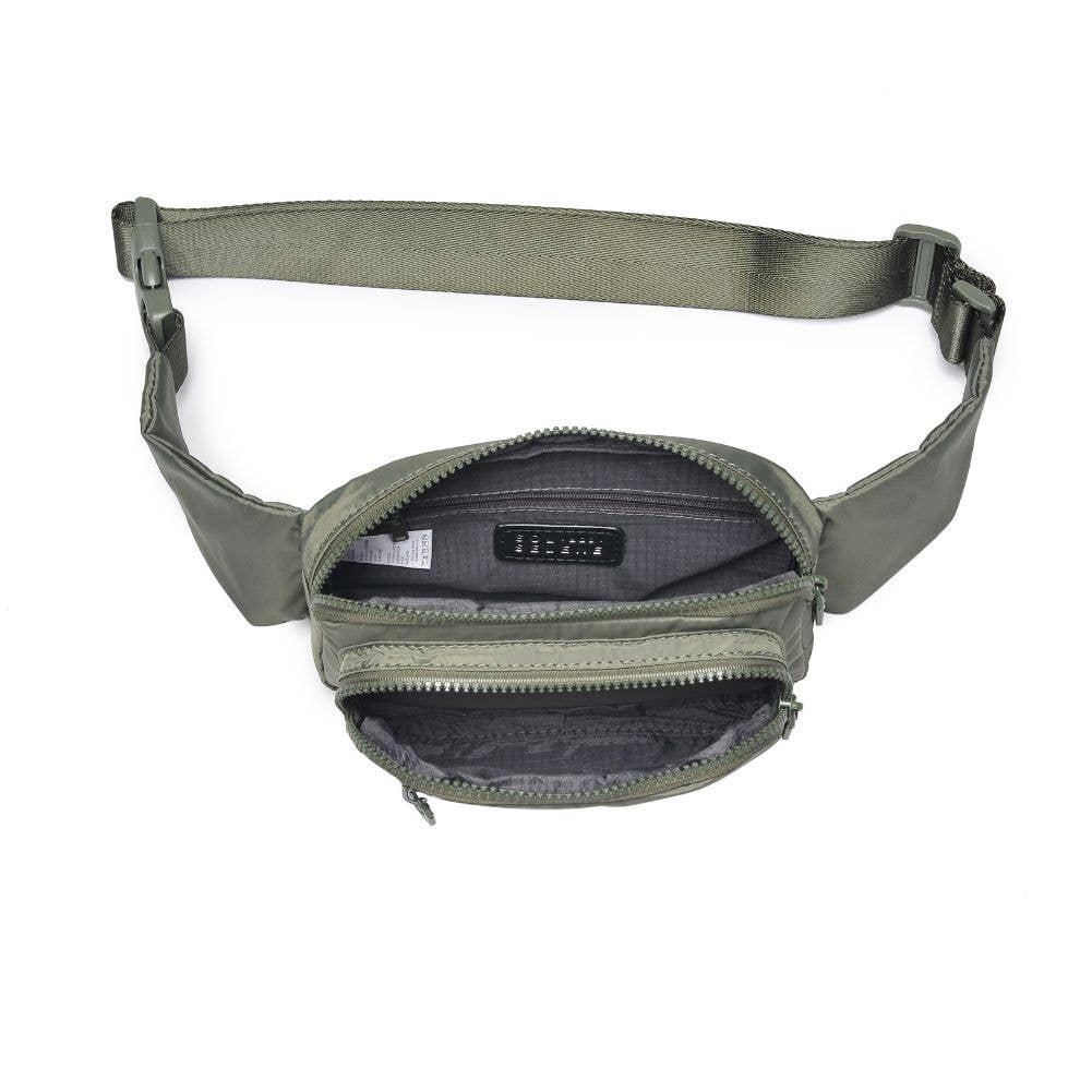 Hip Hugger Belt Bag