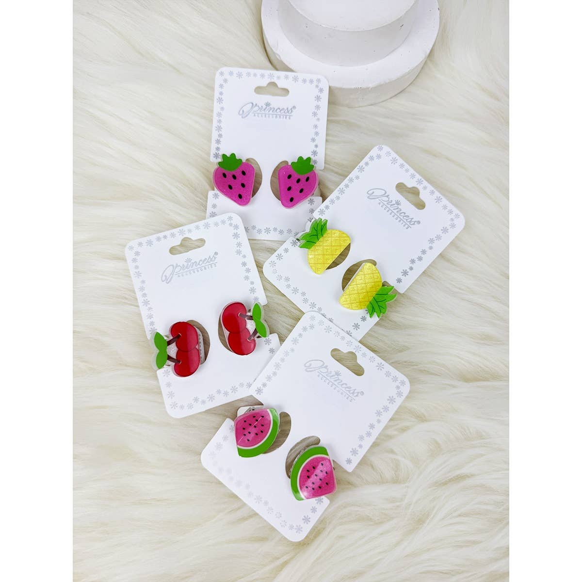 Fruit Mini Claw