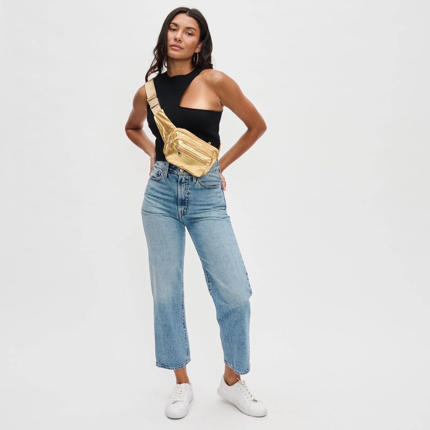 Hip Hugger Belt Bag