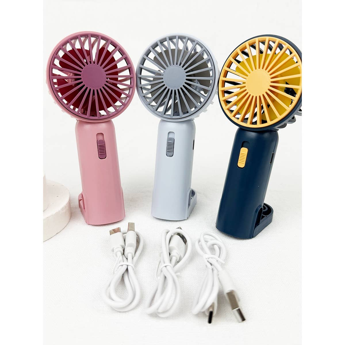 Portable Fan