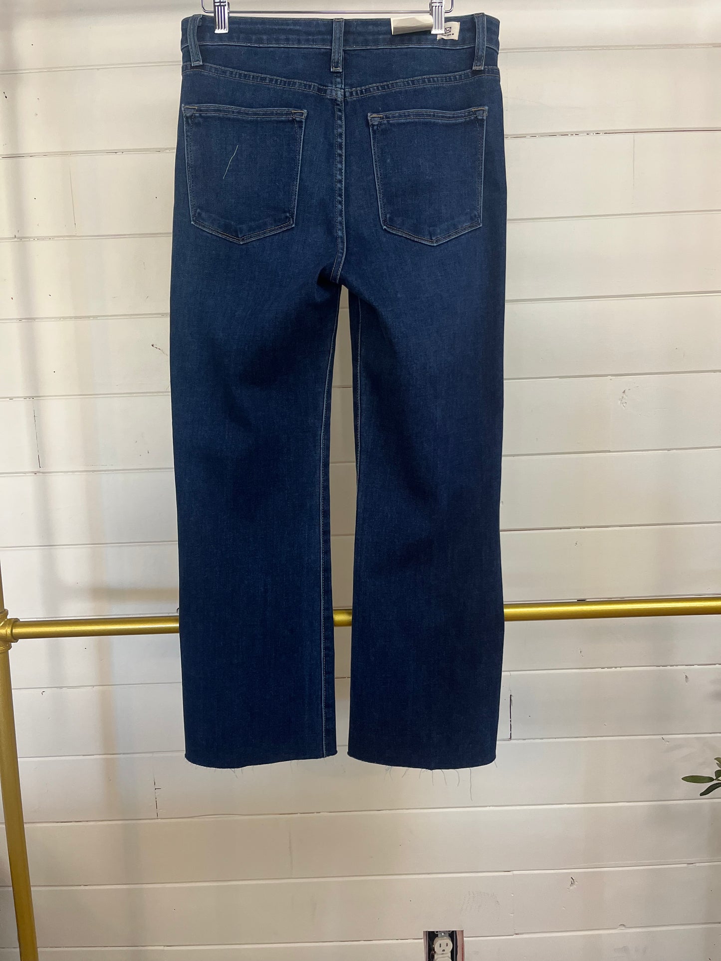 Sicily Scissor Cut Jean