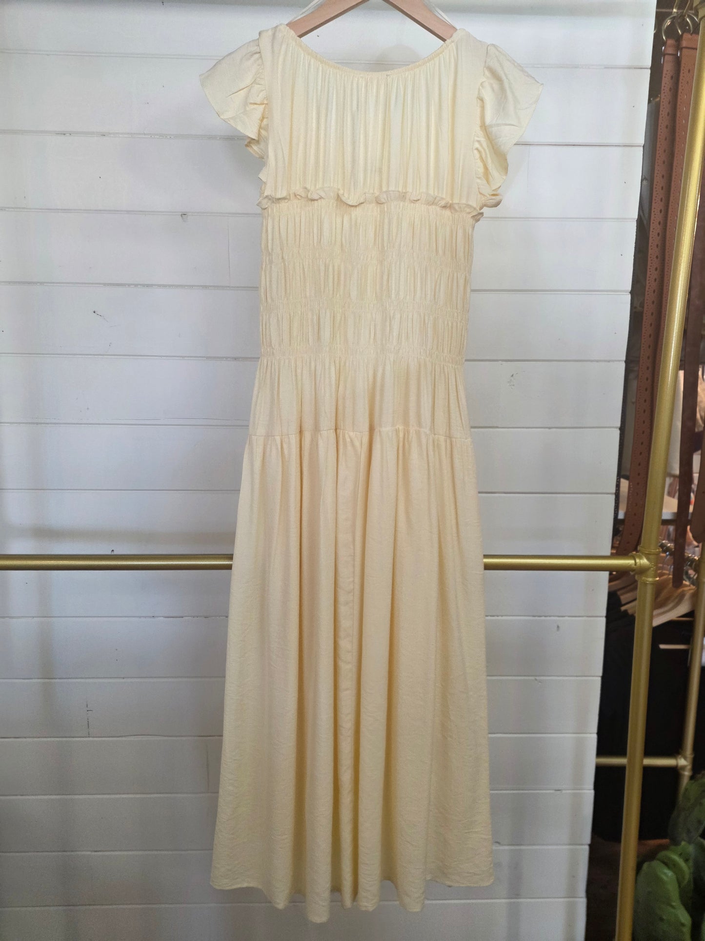 Perfect Spring Dress