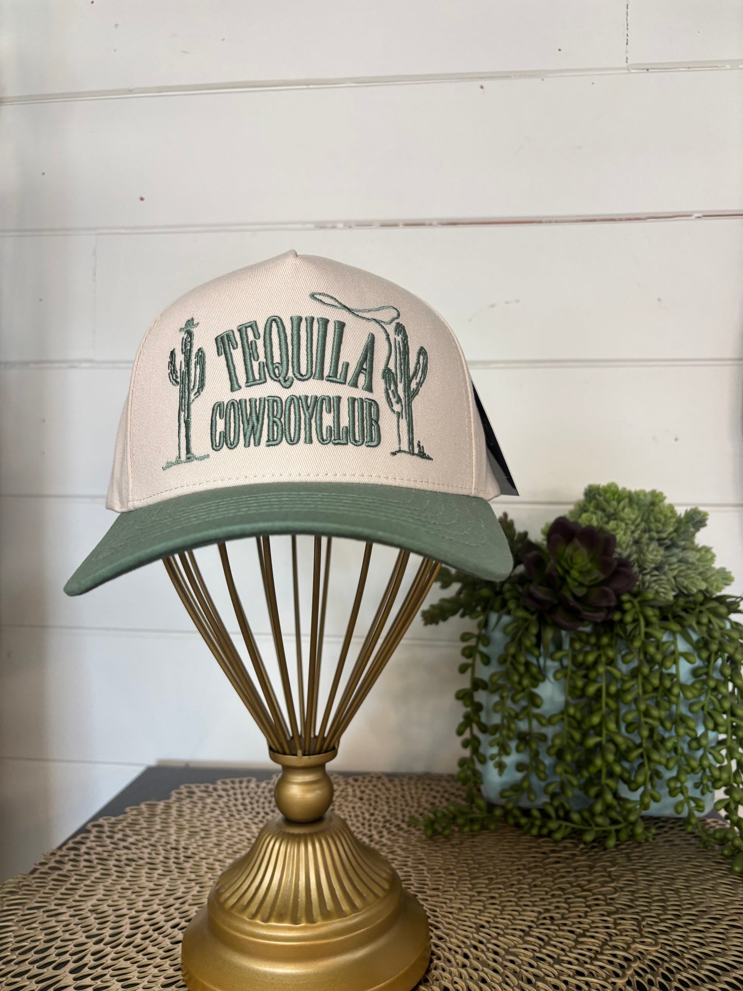 Tequilla
