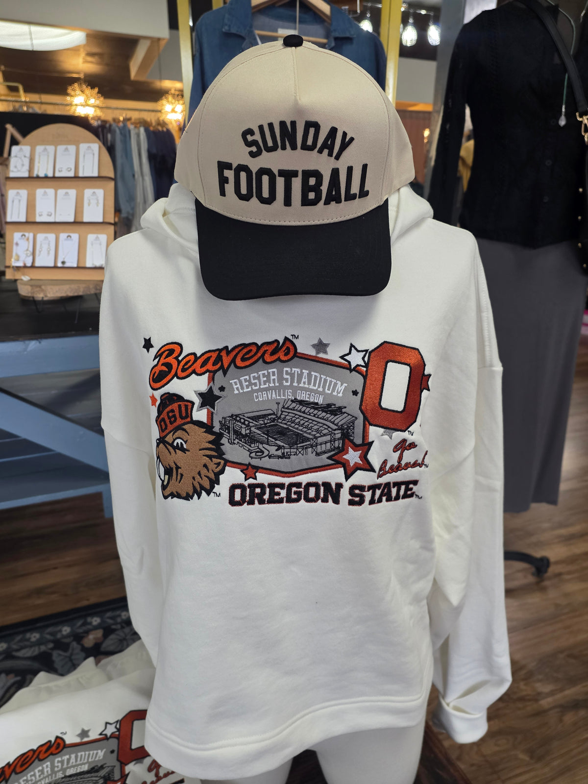 Sunday Football