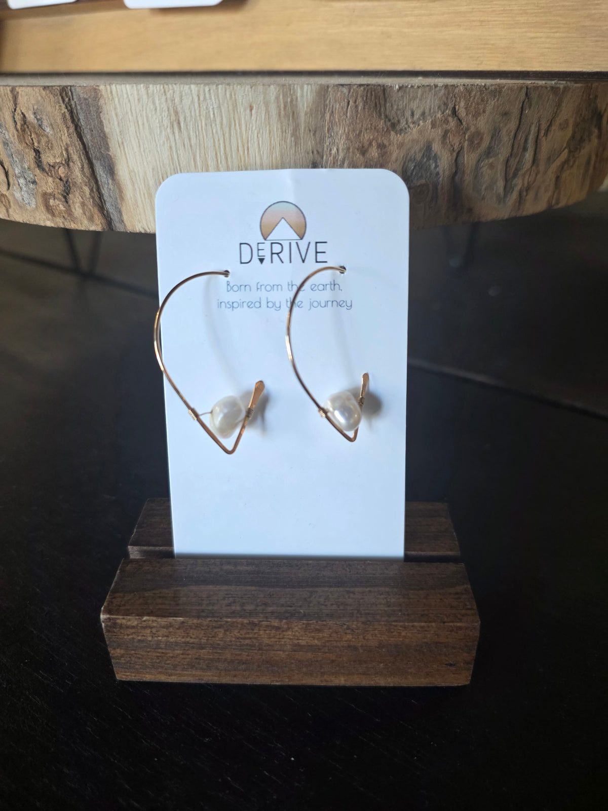 Gemstone Threaders