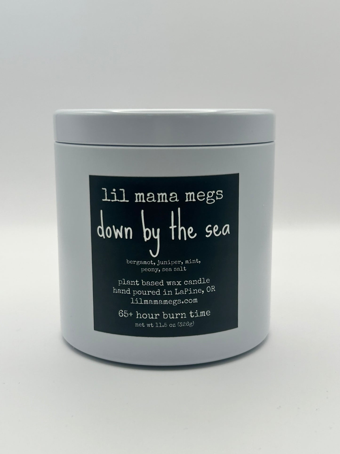 Down By The Sea
