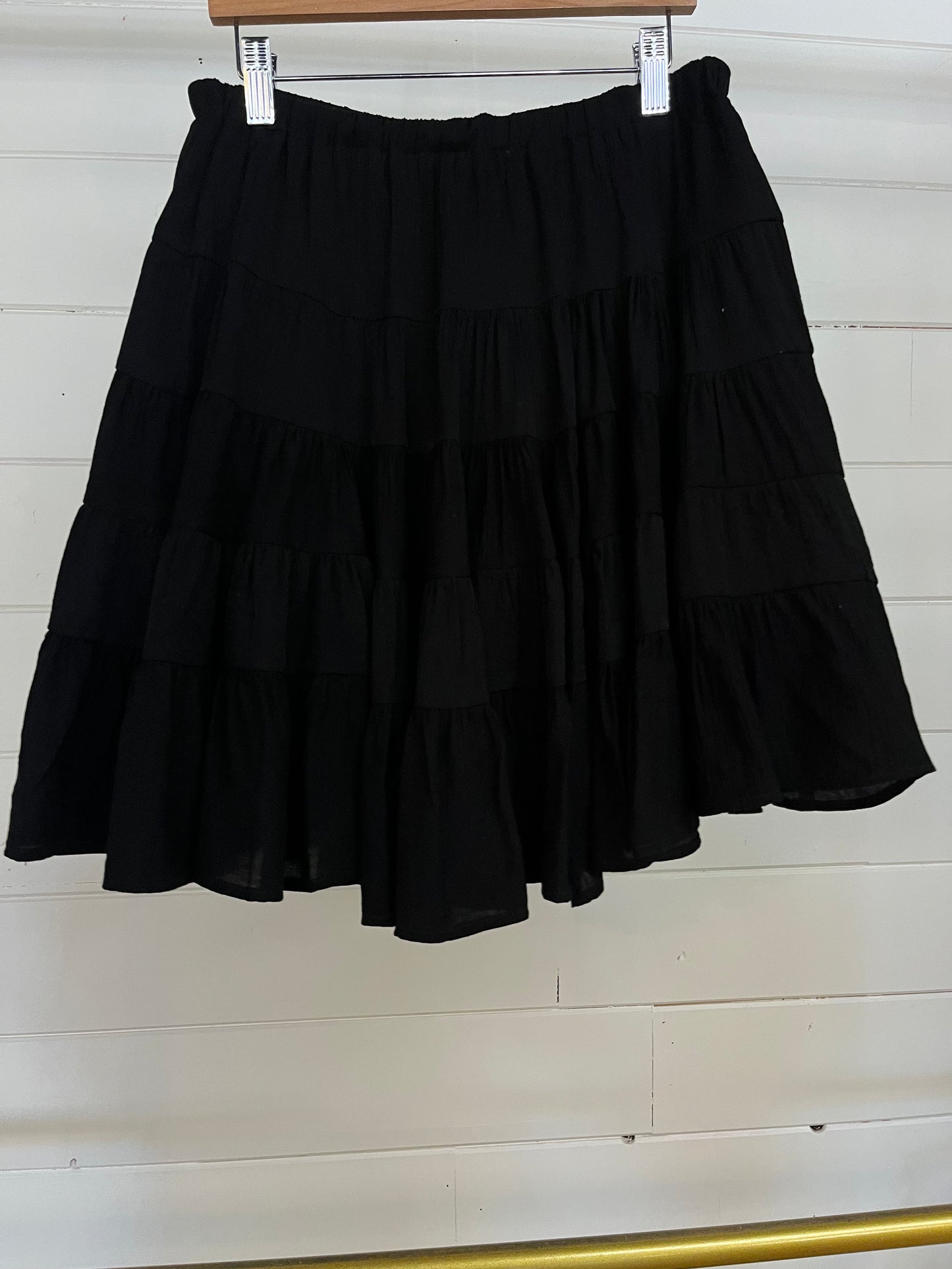 Adorbs Midi Skirt