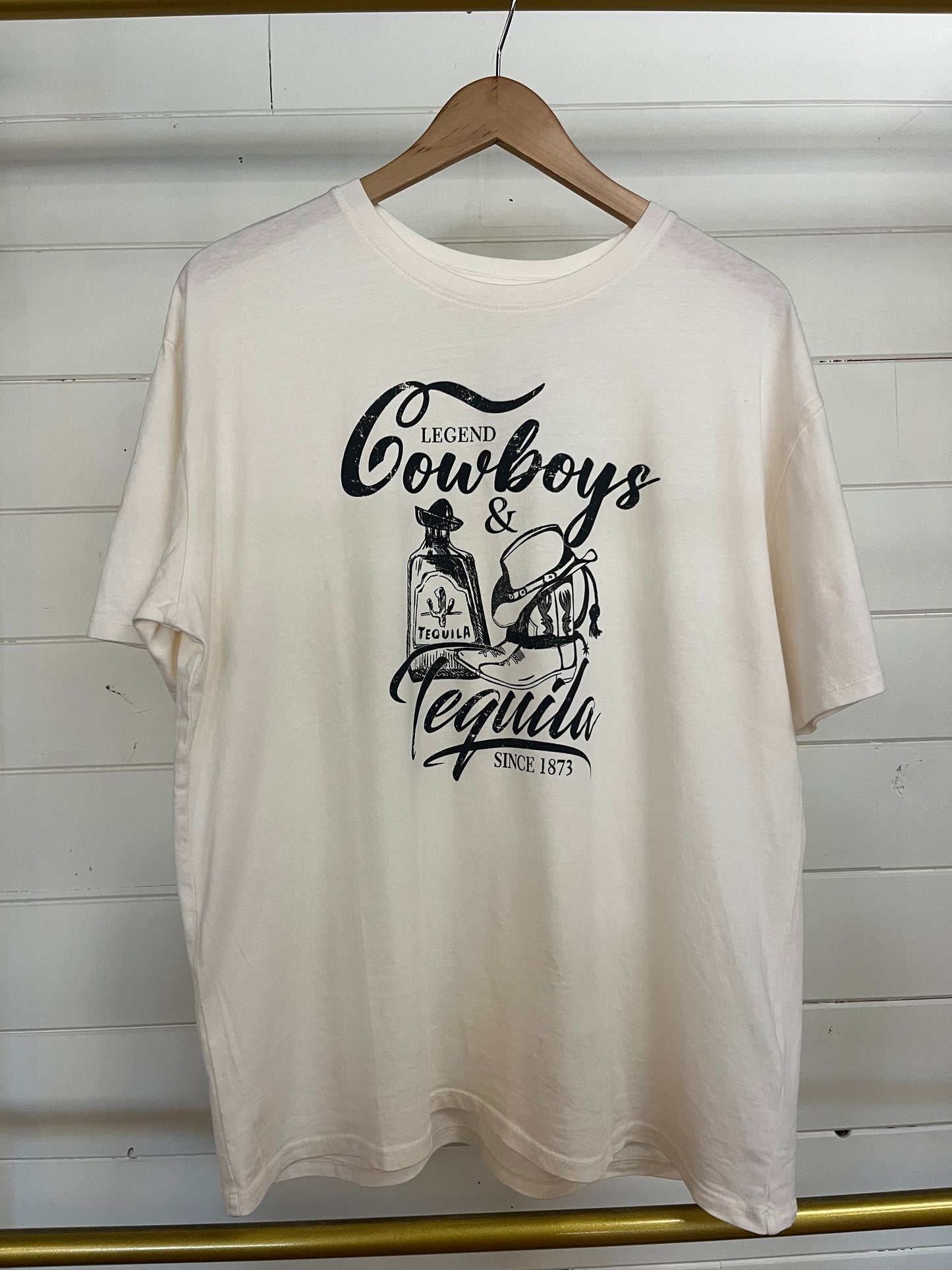 Horse Shoe Cap Sleeve