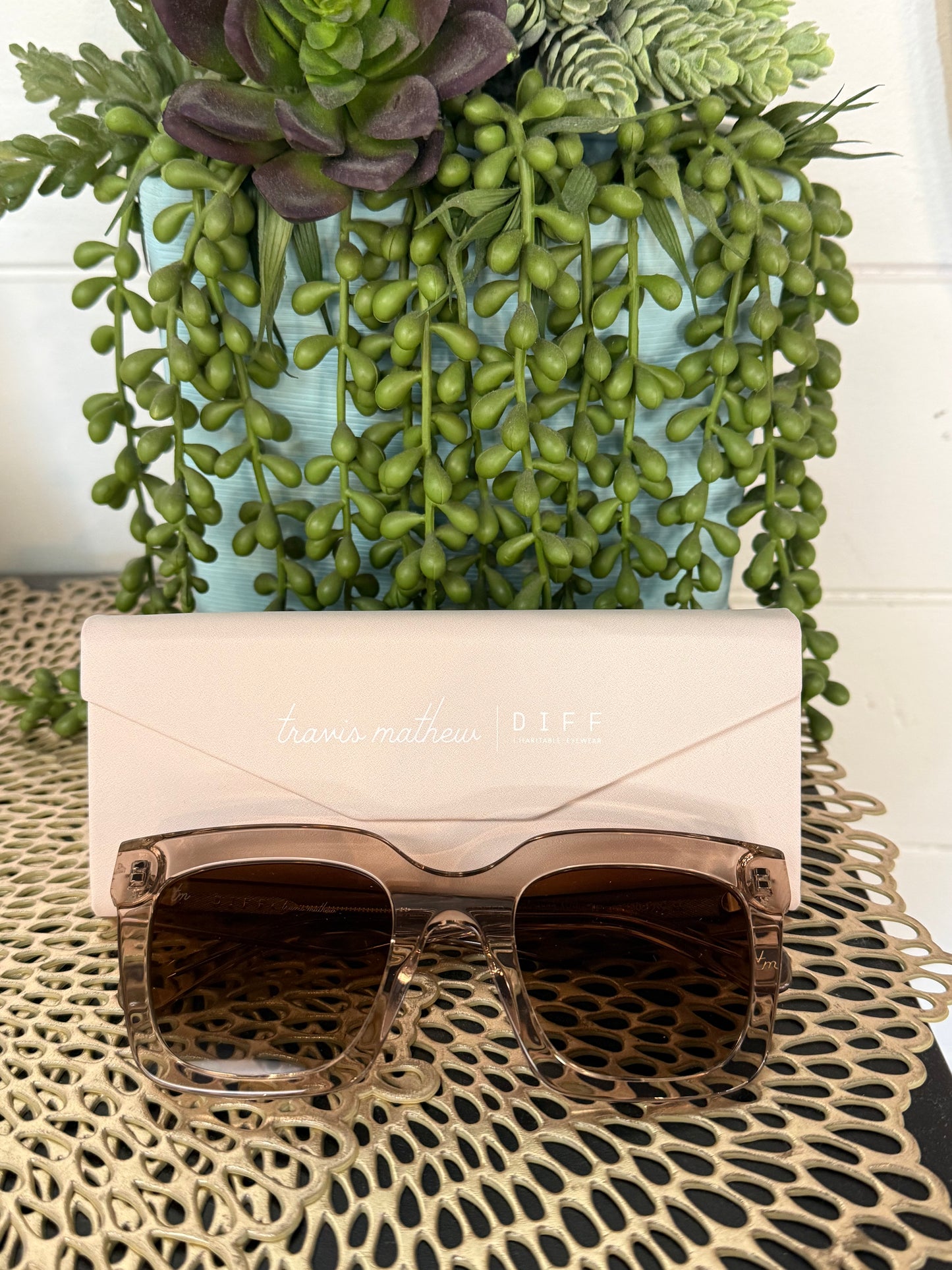 Valencia Soft Taupe