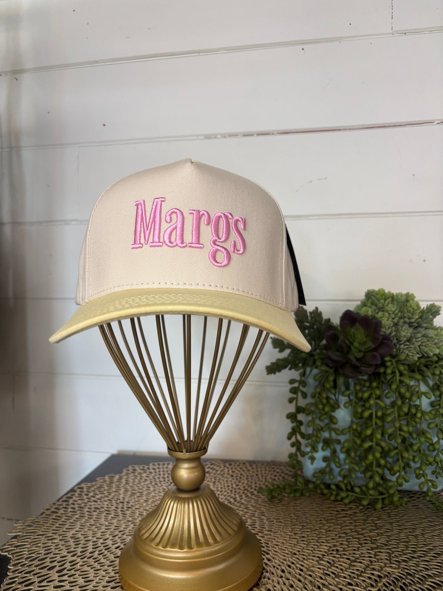 Margs
