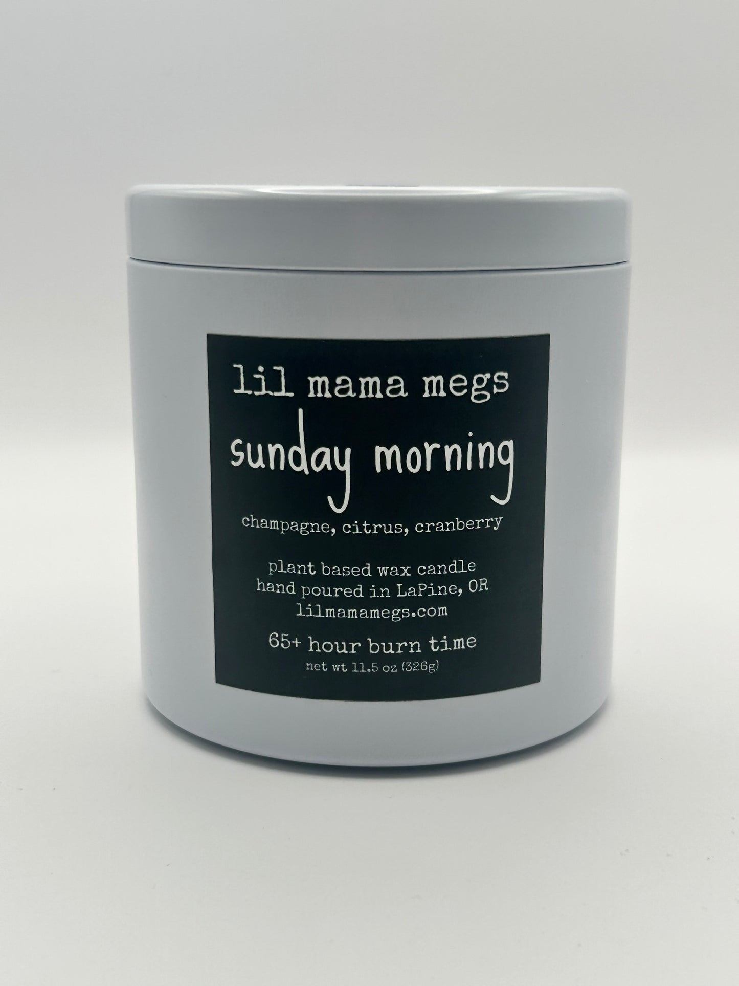 Sunday Morning