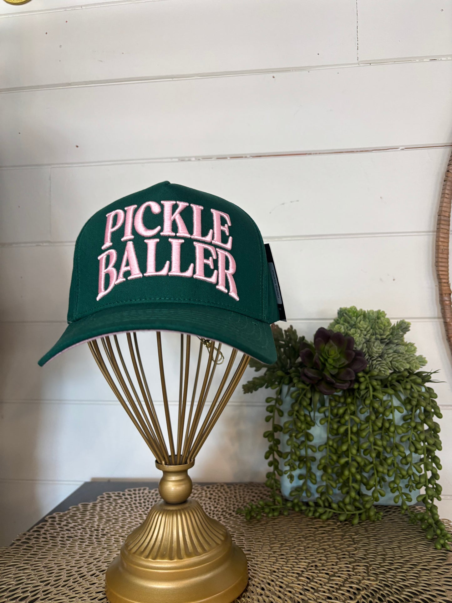 Pickle Baller