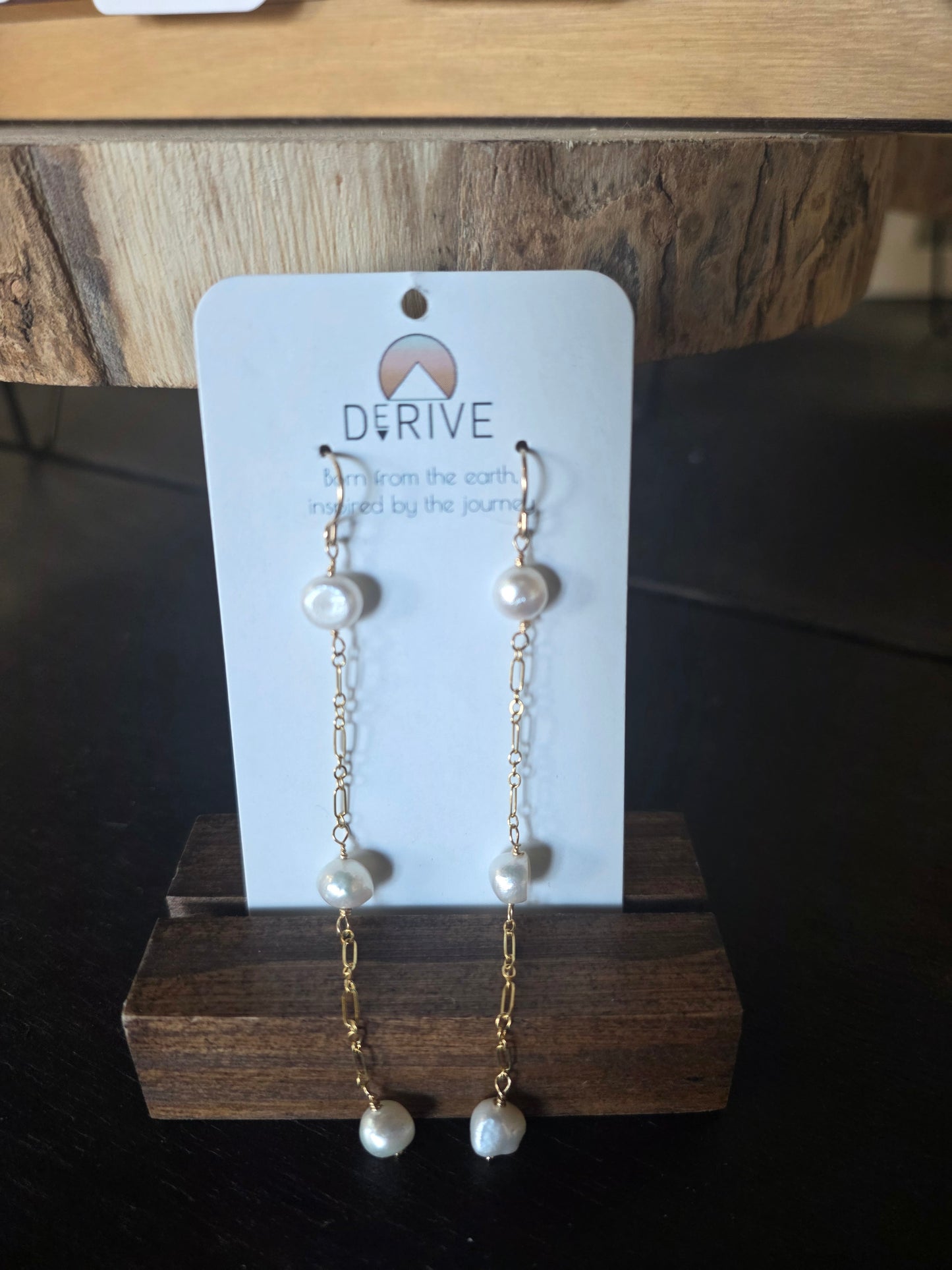Pearl Chain Link