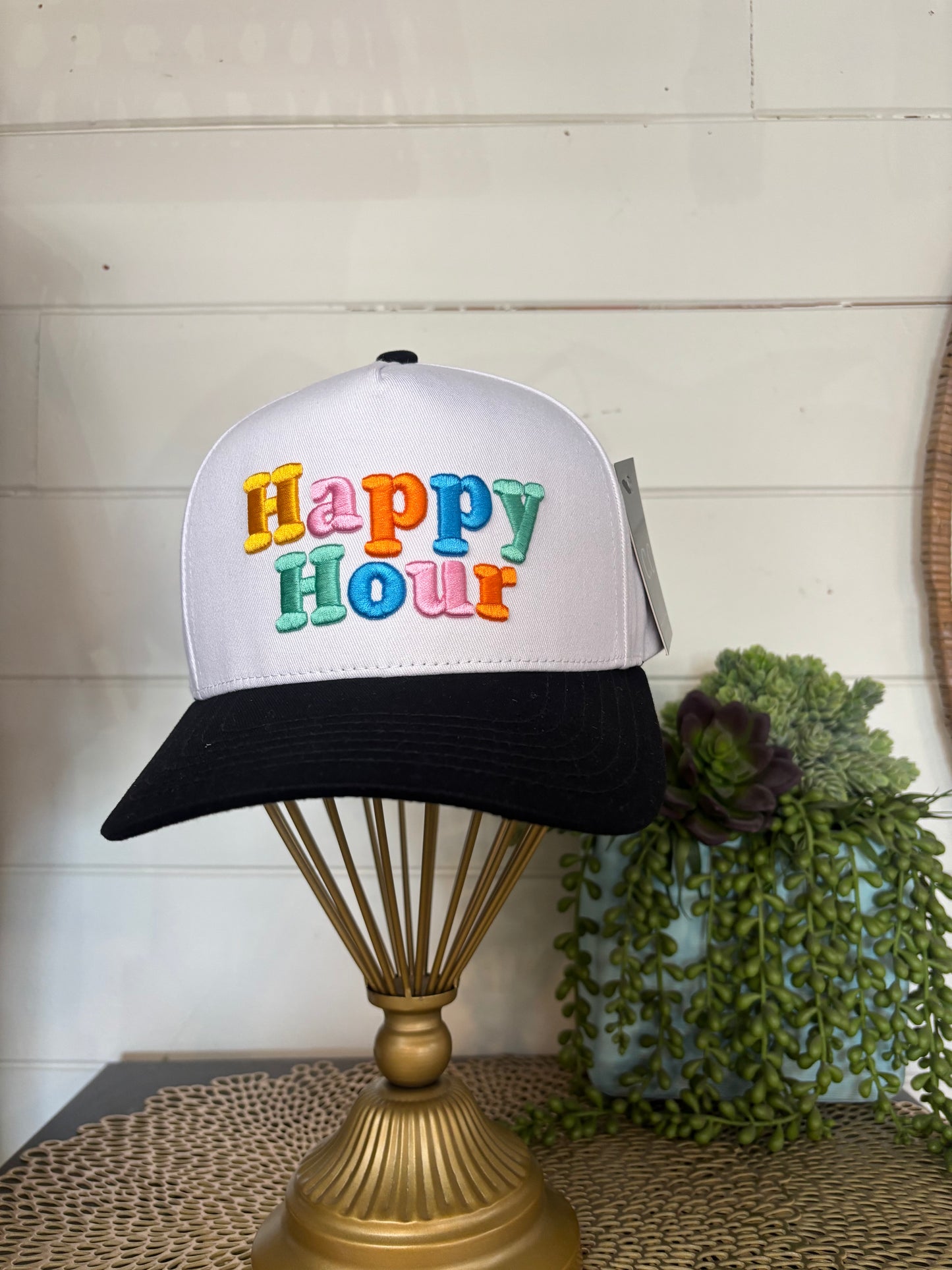 Happy Hour