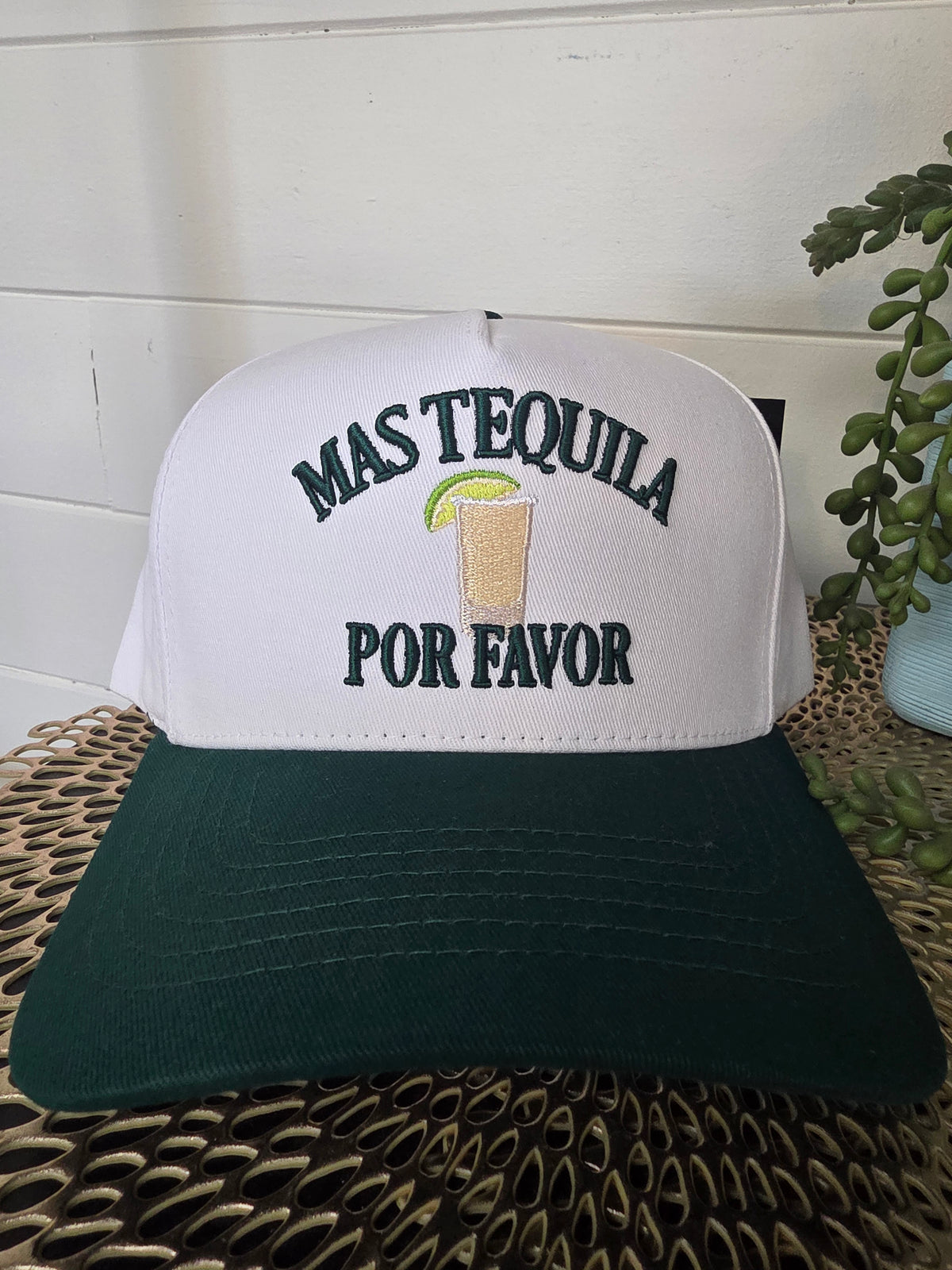 Tequila