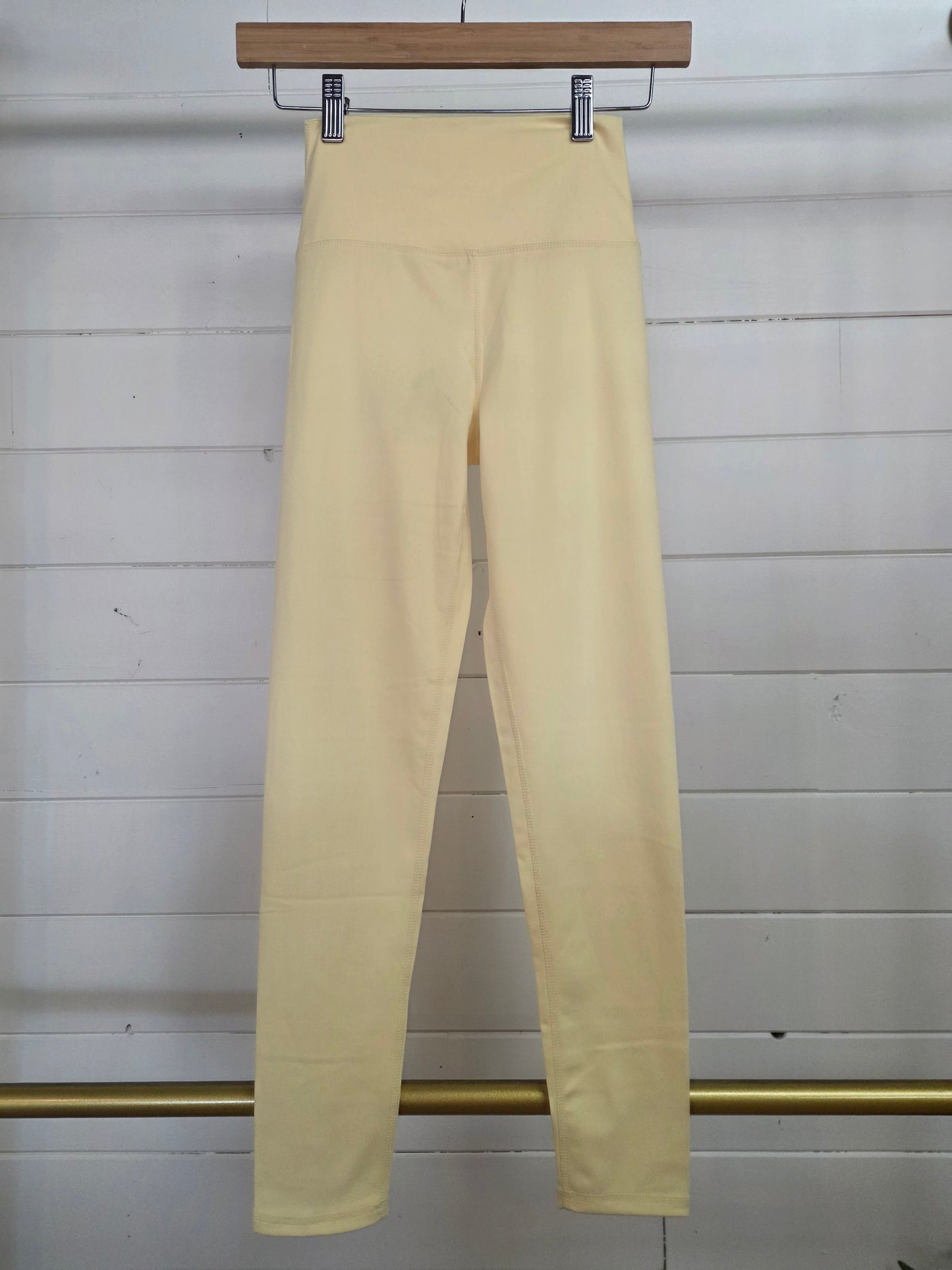 Venice Contour Legging