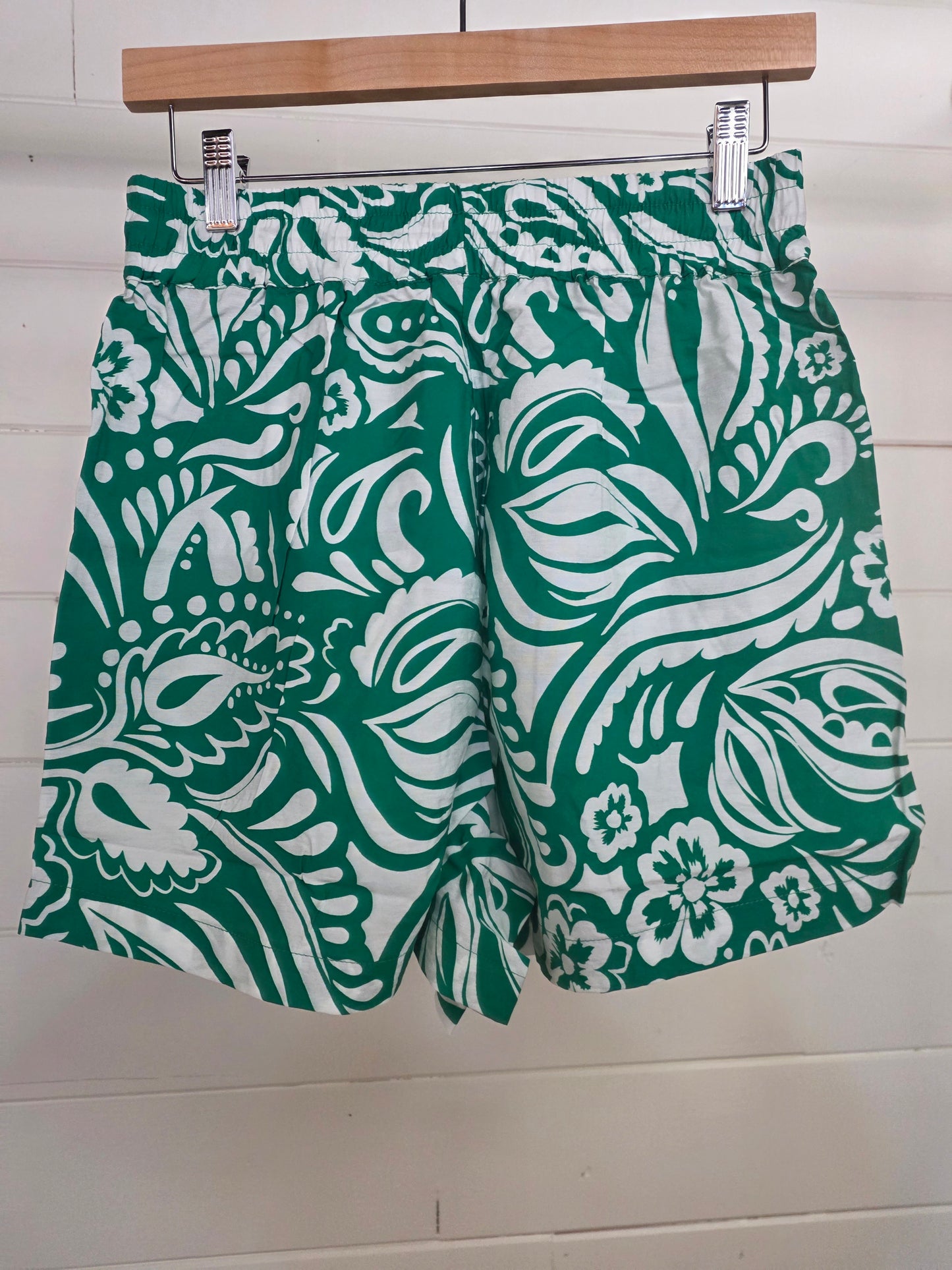 Breezy Tie Shorts